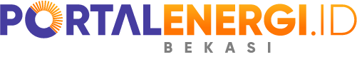 Logo portalEnergi.id